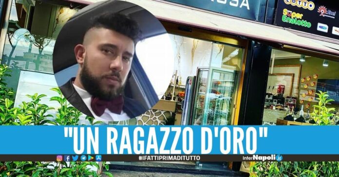 Tragedia improvvisa a Scampia, Daniele muore a soli 35 anni