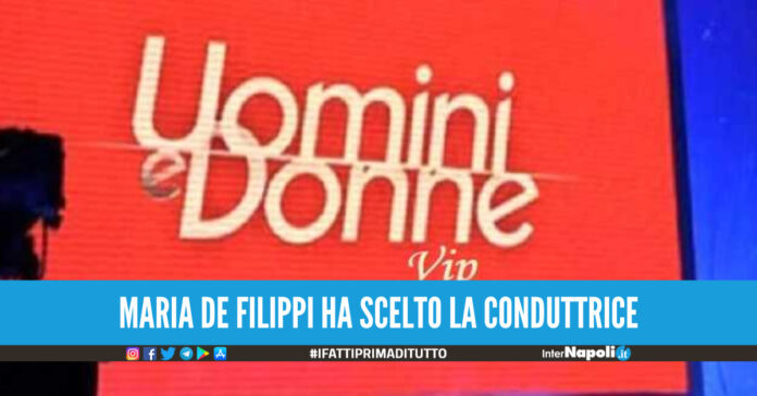 'Uomini e Donne Vip', colpaccio di Maria De Filippi per l'estate: i possibili concorrenti