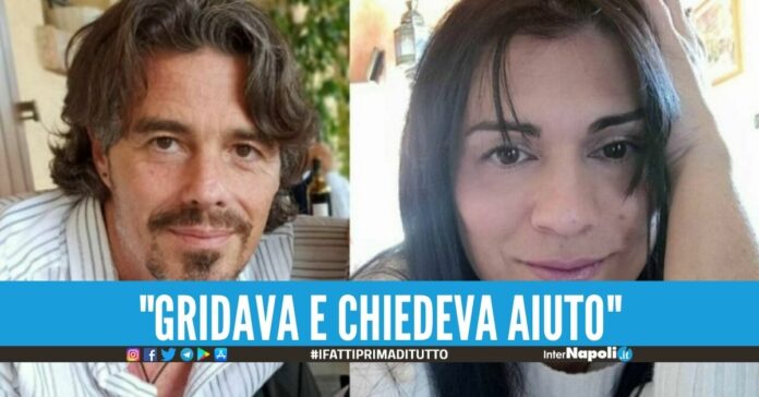 Romina muore nel fiume, arrestato il marito per omicidio volontario aggravato