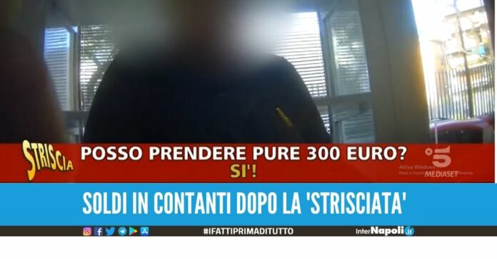 Napoli. Reddito di Cittadinanza usato come bancomat, beccato il titolare del minimarket