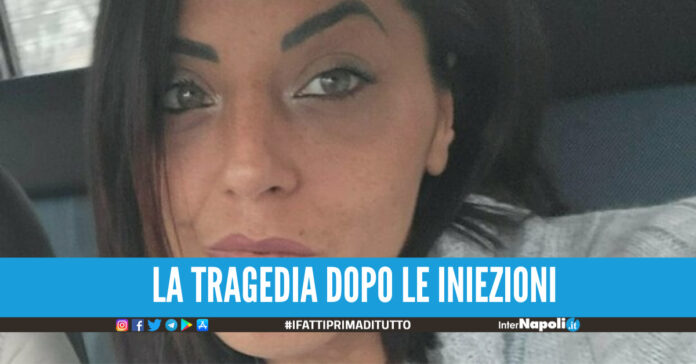Samantha morto dopo un trattamento al seno in casa, l'estetista in fuga si è costituita