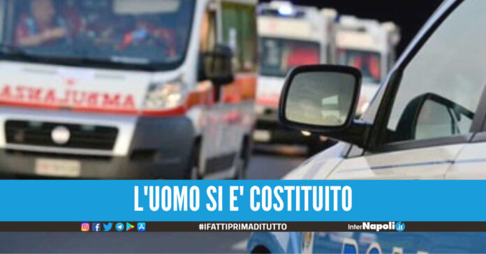 Follia a Rimini, accoltella e uccide la moglie davanti ai nipotini