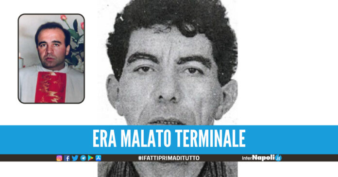 É morto Nunzio De Falco, il boss che fece uccidere don Peppe Diana: era ai domiciliari