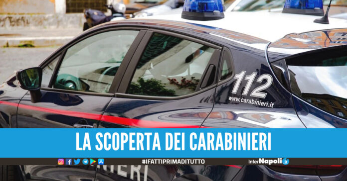 Autosalone abusivo e smaltimento illecito di rifiuti, denunciata 38enne di Giugliano