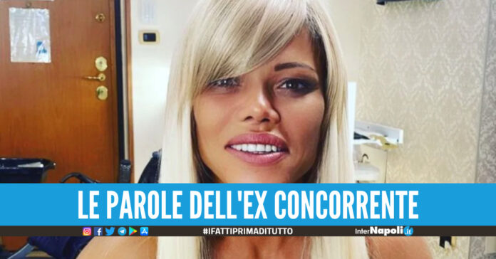 Isola dei Famosi, il drammatico ritorno a casa di Floriana: 