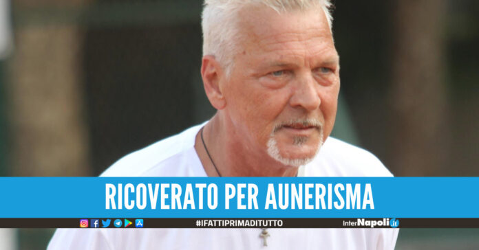 Stefano Tacconi in ospedale dopo un malore, ansia e paura per l'ex Juve e Nazionale