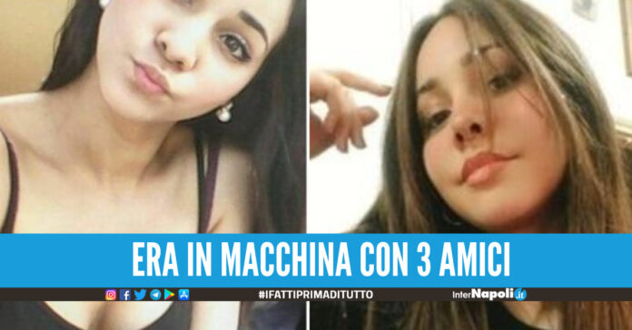 Auto si schianta a folle velocità contro l'albero, Samira muore a 23 anni