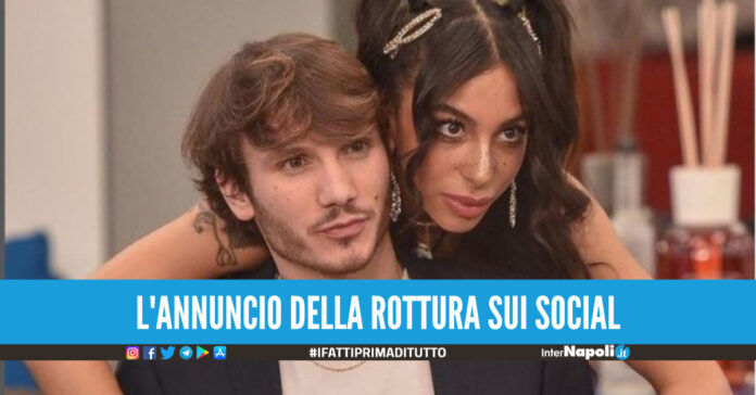 Manuel Bortuzzo e Lulù Selassié, la storia d'amore è finita: «Colpa della sua famiglia»