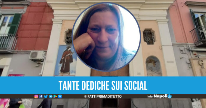 Lacrime di dolore ad Aversa, Francesca muore a 59 anni: lascia il marito e 4 figli