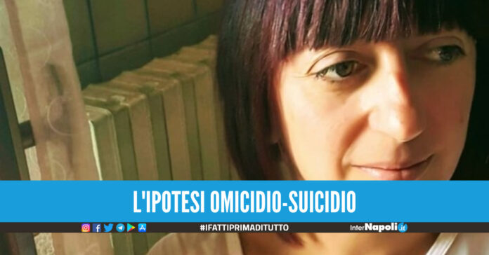 Sonia uccisa a coltellate dal compagno, lui si getta con l'auto dal ponte e muore