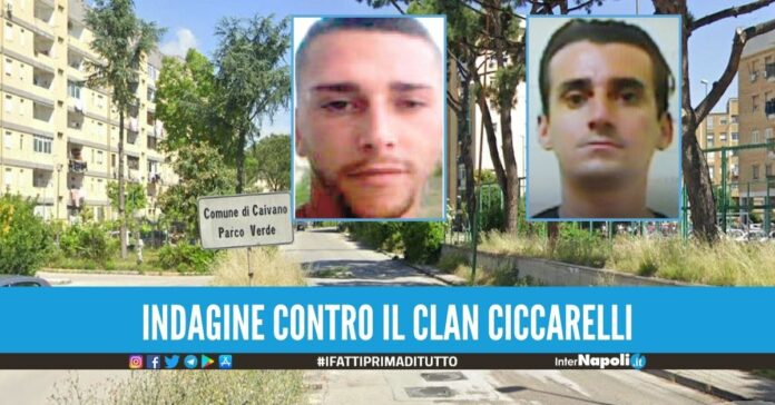 Omicidio Solimene al Parco Verde, solo favoreggiamento per il ras Schiavoni