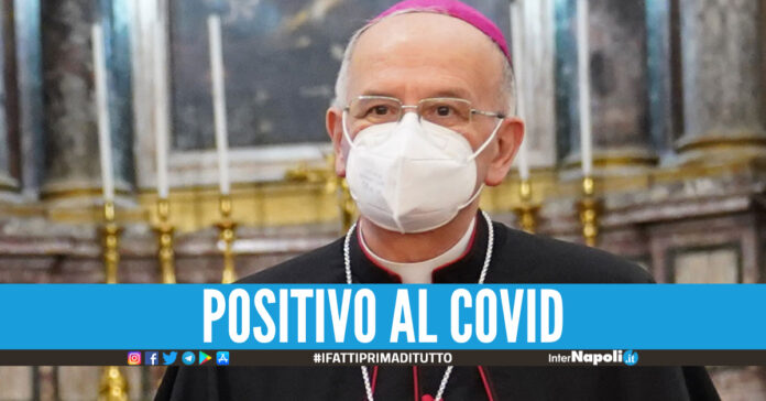 Mons. Angelo Spinillo