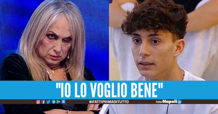 alessandra celentano