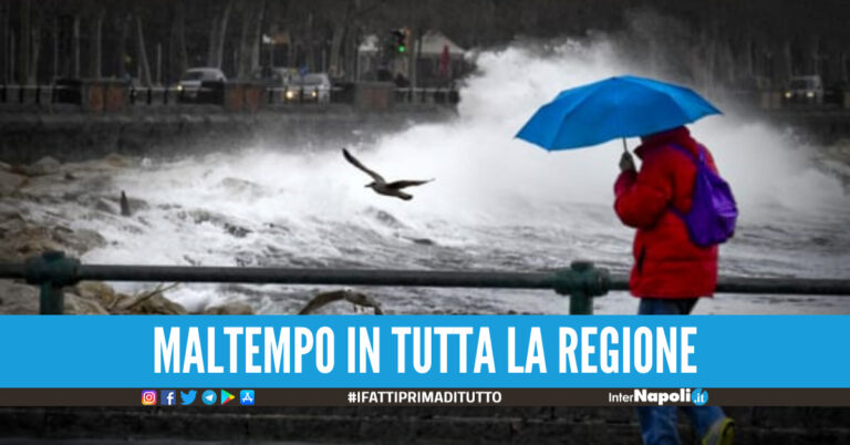 ALLERTA METEO