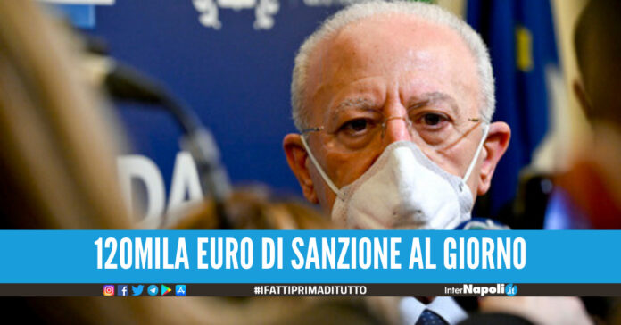 IMPIANTO ECOBALLE GIUGLIANO