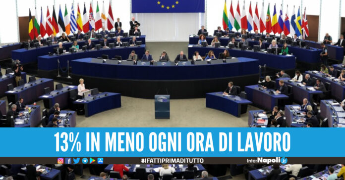 parlamento europeo