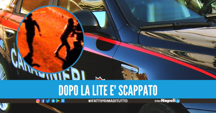 Rissa al porto di Ischia, 55enne minacciato e colpito con il calcio della pistola