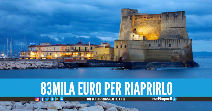CASTEL DELL'OVO