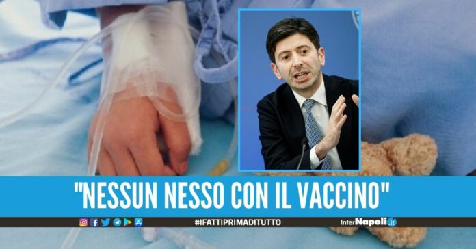 Epatite acuta nei bimbi, il Ministero della Salute: 