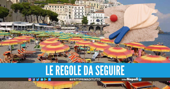 Estate 2022, le regole da seguire
