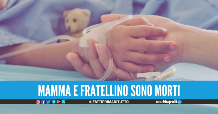 Foto bimbo in ospedale, immagini di repertorio