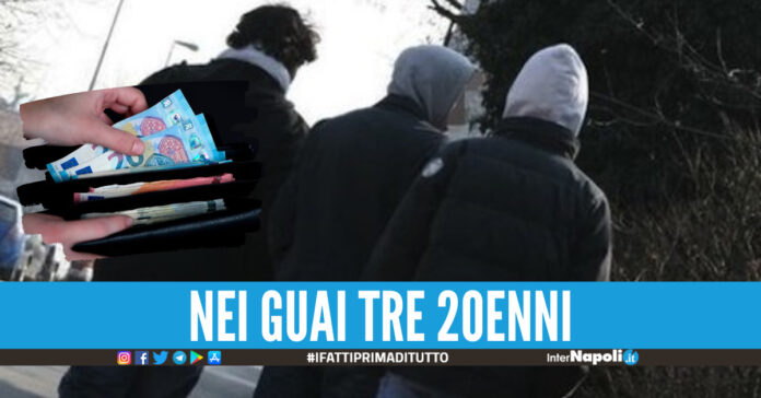Foto di repertorio