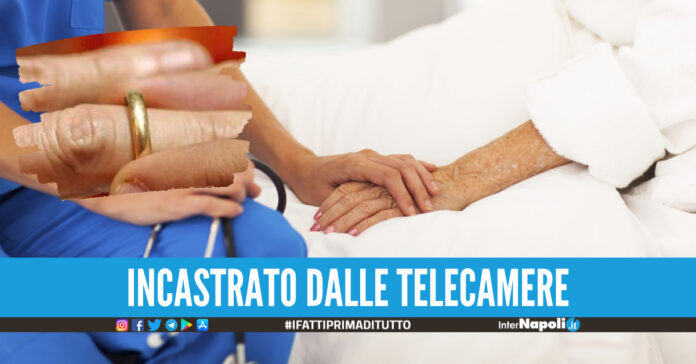 Foto di repertorio