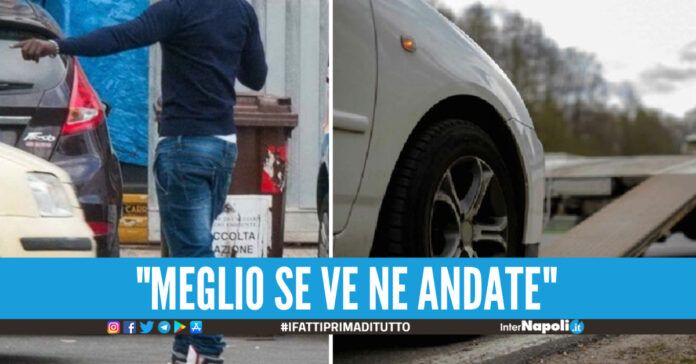 Foto di repertorio
