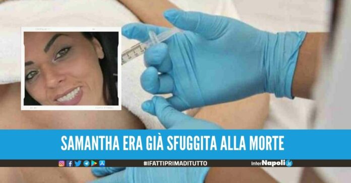 Giovane mamma muore dopo un ritocco al seno in casa, l'estetista si dà alla fuga