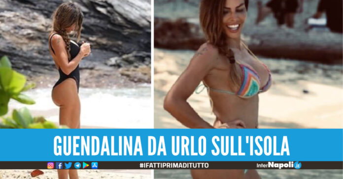 Guendalina tavassi