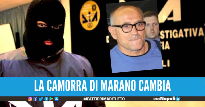 I Polverino in fase di riassetto, agli Orlando solo la droga, come cambia la camorra di Marano secondo la Dia