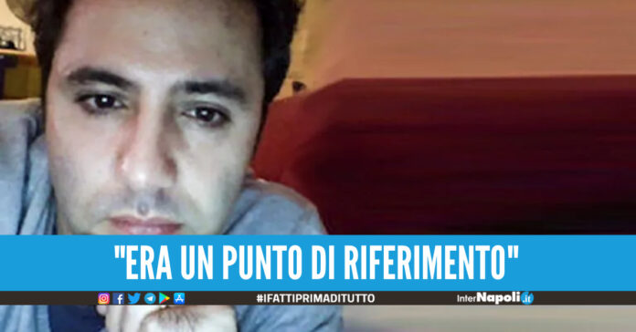 Il professor Carlo Capuano