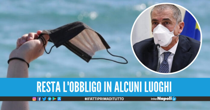 Il sottosegretario alla Salute Andrea Costa