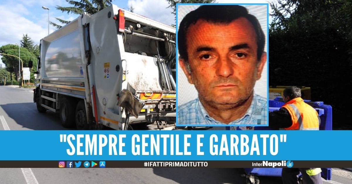 Incidente all'alba a Somma Vesuviana, Gennaro muore sul posto di lavoro