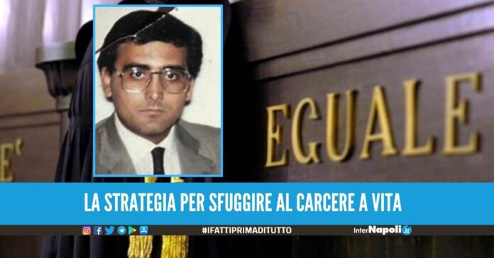 La falsa dissociazione di Enzuccio Moccia, confessò gli omicidi per evitare l'ergastolo