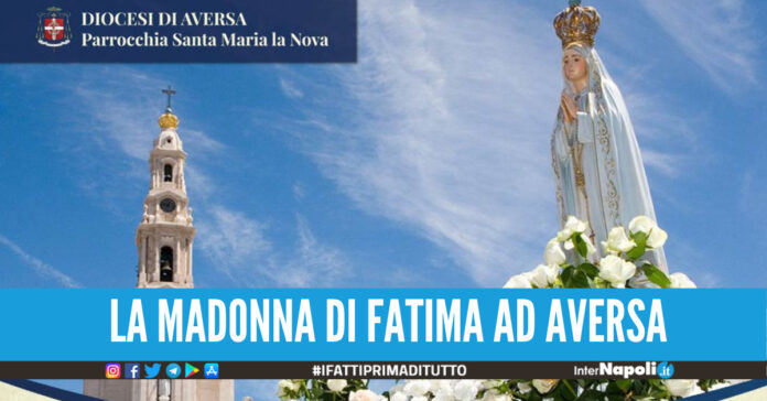 Madonna di Fatima
