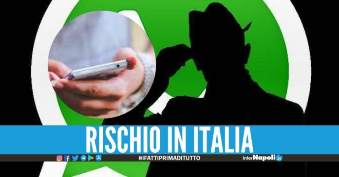 Numeri di telefono in vendita, rischio per 19 milioni di utenti di WhatsApp