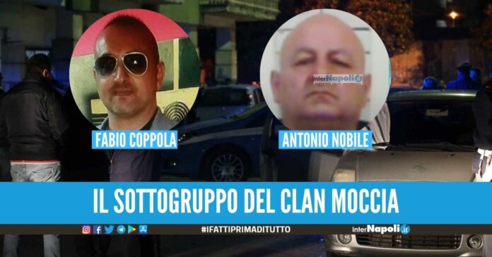 Omicidio Coppola ad Afragola, il pentito svelano il legame con i 'panzaruttari'