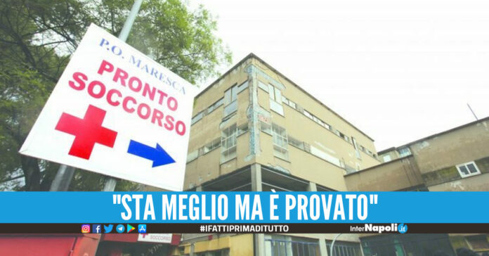 Ospedale Maresca Torre del Greco