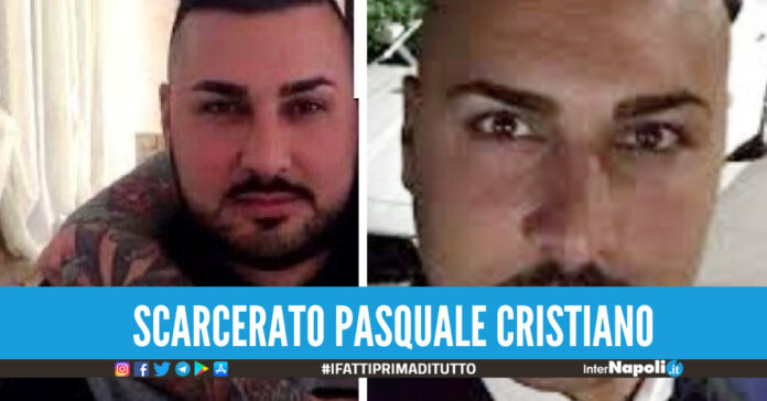 pasquale cristiano