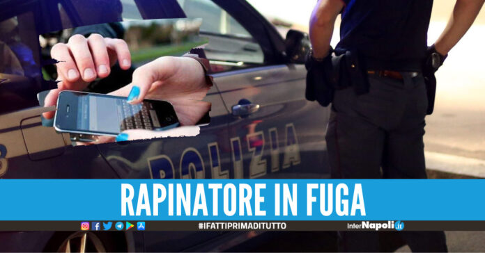 Polizia, foto di repertorio