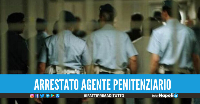 Polizia penitenziaria