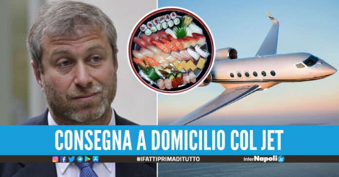 Roman Abramovich