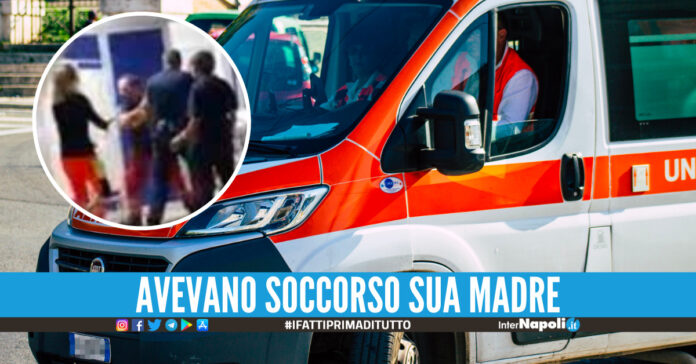 Soccorso 118
