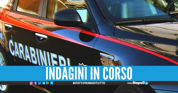 Accoltellato per una rapina a Torre Annunziata, 33enne finisce in ospedale