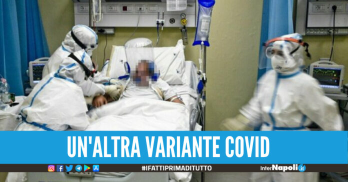 Tre casi di nuova variante Covid 19, è la BA4 provoca un aumento della mortalità