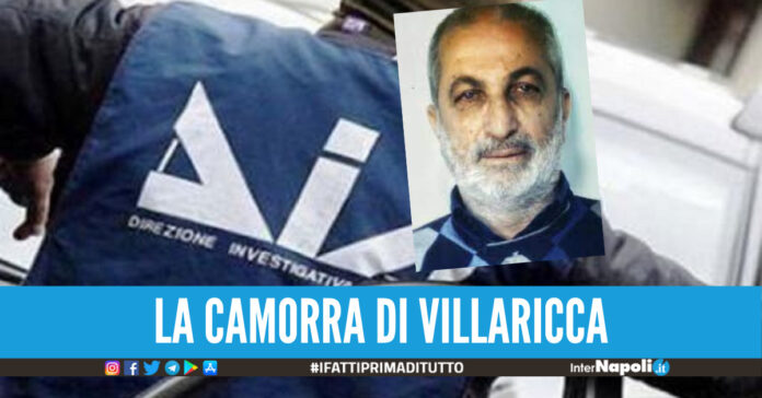 camorra di Villaricca