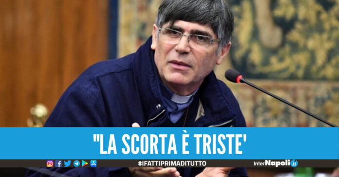 don Maurizio Patriciello