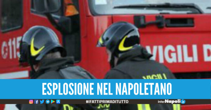 esplosione