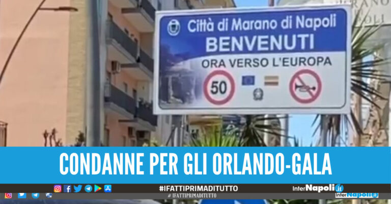 Traffico di droga tra Marano e Roma, arrivano le condanne per gli Orlando ed i Gala
